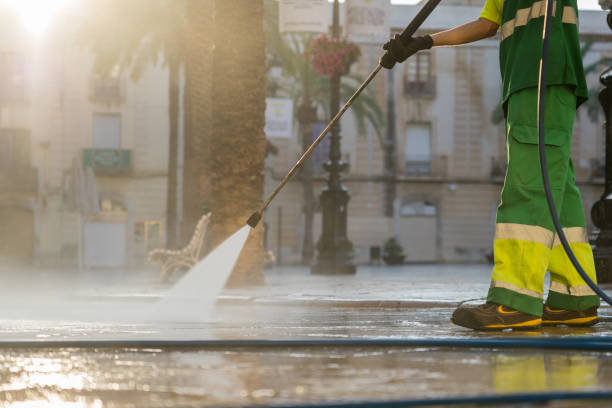 Trusted Norwood, PA Pressure Washing Services Experts